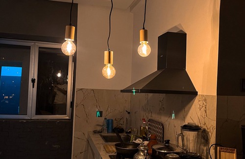 Tangier Apartment | 10min to the Airport! Private apartment, bright and quiet