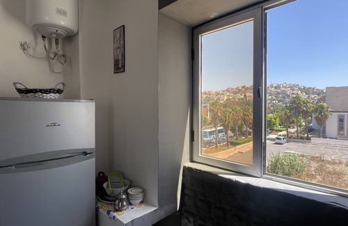 Tangier Apartment | 10min to the Airport! Private apartment, bright and quiet