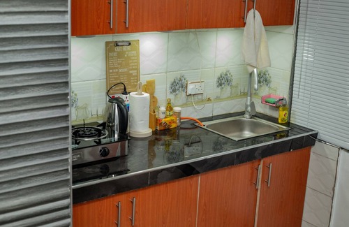 Mikocheni Apartment | 10mins frm City Center, 9km frm Airport,8km frm Zanzibar Ferry,5km frm the beach