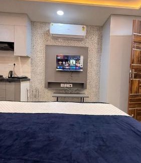 Sanganer Apartment | 10th floor Well Design Luxury Studio in Jaipur