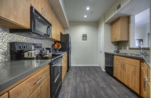 North Scottsdale Condo | 11 Bedroom/8 Bath at TPC Scottsdale