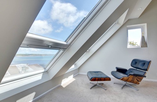 Saundersfoot Cottage | 11 Captains Walk
