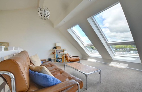 Saundersfoot Cottage | 11 Captains Walk