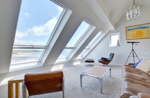 Saundersfoot Cottage | 11 Captains Walk