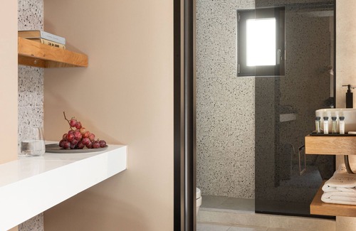Makrigianni Hotel | 11 Enteka Acropolis Suites
