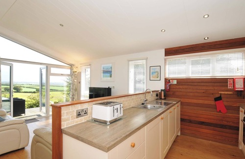 Dobwalls Cottage | 11 Horizon View