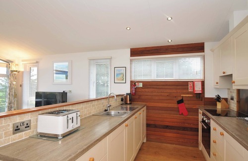 Dobwalls Cottage | 11 Horizon View