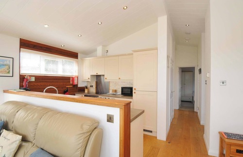 Dobwalls Cottage | 11 Horizon View