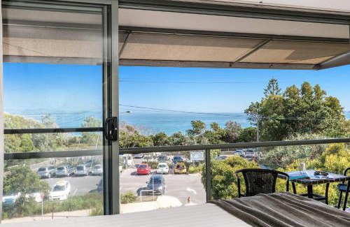 Byron Bay Apartment | 11 James Cook Apartments - w. pool & beach access