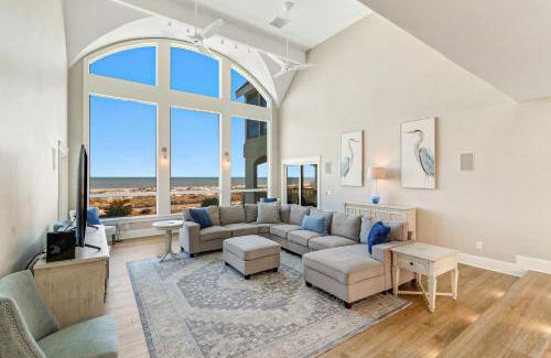 Palmetto Dunes Villa | 11 Junket