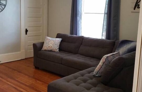 Greenville - Spartanburg Apartment | 11 Lovely Apartment in Plantation Style Home