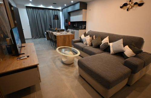 Rabat Bed & Breakfast | 11 m² Bed and breakfast ∙ 1 bedroom ∙ 2 guests