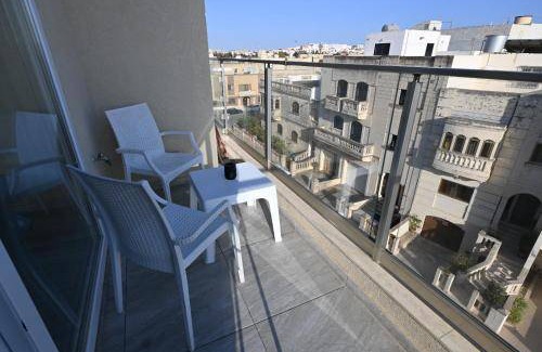 Rabat Bed & Breakfast | 11 m² Bed and breakfast ∙ 1 bedroom ∙ 2 guests