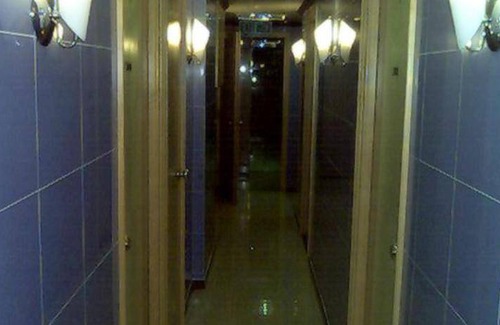 Tsim Sha Tsui Bed & Breakfast | 11 m² Bed and breakfast ∙ 4 guests