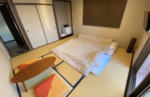 Yutama Hotel | 11 m² Hotel ∙ 1 bedroom ∙ 4 guests