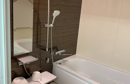 Yutama Hotel | 11 m² Hotel ∙ 1 bedroom ∙ 4 guests