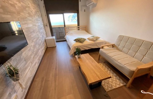 Yutama Hotel | 11 m² Hotel ∙ 1 bedroom ∙ 3 guests