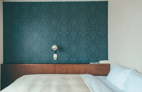 Toyohashi Hotel | 11 m² Hotel ∙ 1 bedroom ∙ 2 guests