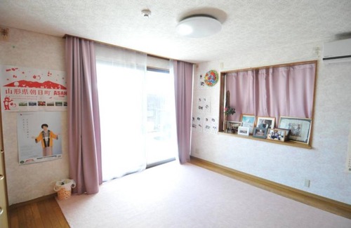 Asahi-machi House | 11 m² House ∙ 1 bedroom ∙ 2 guests