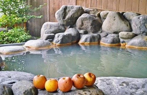 Asahi-machi House | 11 m² House ∙ 1 bedroom ∙ 2 guests