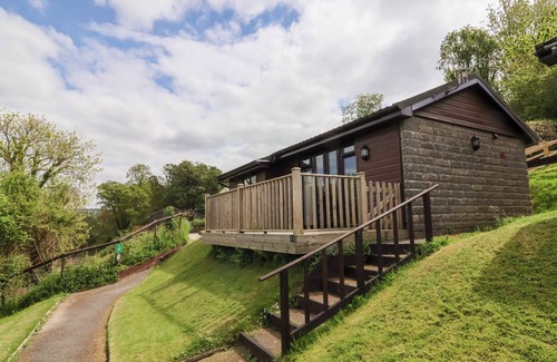 Combe Martin Cottage | 11 Manleigh Park