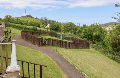 Combe Martin Cottage | 11 Manleigh Park