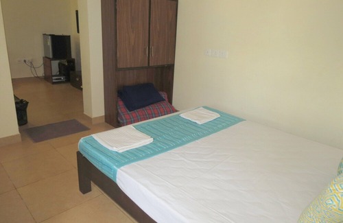 Arpora Apartment | 11) Modern Furnished Serviced Apartment - Arpora