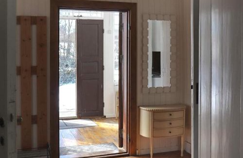 Hogsater House | 11 person holiday home in HÖGSÄTER-By Traum