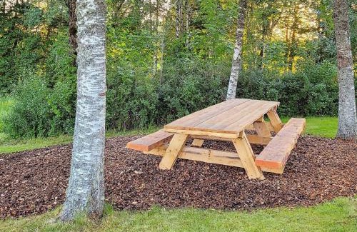 Hogsater House | 11 person holiday home in HÖGSÄTER-By Traum