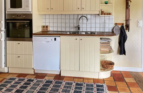 Stora Aleryd House | 11 person holiday home in Ödeshög-By Traum