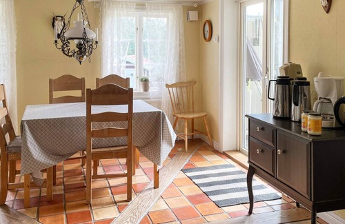Stora Aleryd House | 11 person holiday home in Ödeshög-By Traum