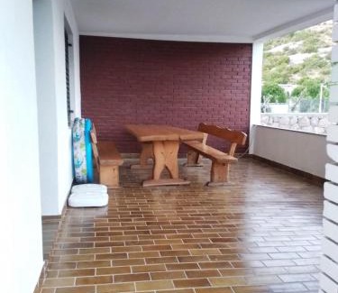 Cesarica Apartment | 11 Primorska ulica