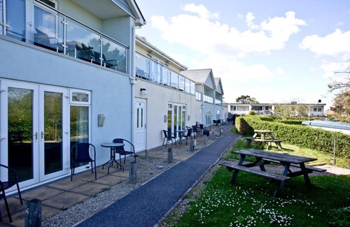 Dawlish Warren Apartment | 11 Red Rock Apartments, Dawlish Warren