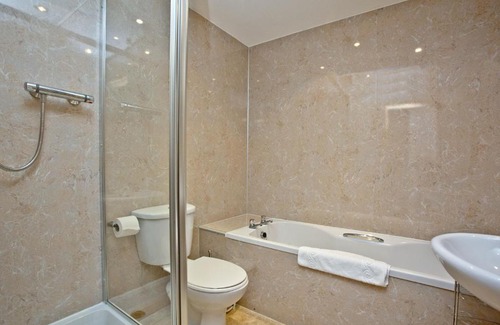 Dawlish Warren Apartment | 11 Red Rock Apartments, Dawlish Warren