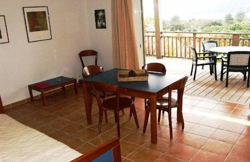 Santa Giulia Villa | 11 Residence Les Hameaux de Santa Giulia 2 - Three-room apartment