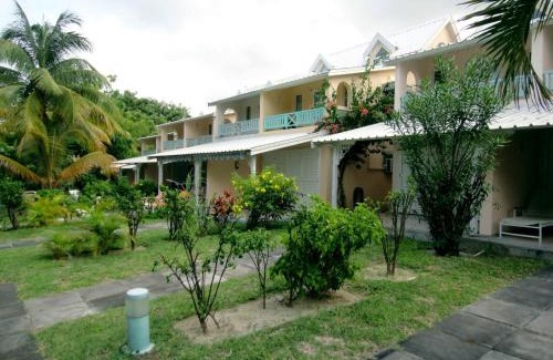 Belle Mare Apartment | 11 residence thalassa