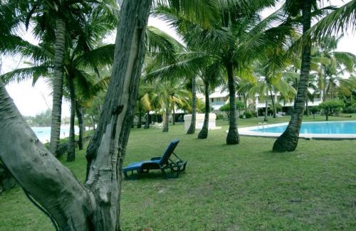 Belle Mare Apartment | 11 residence thalassa