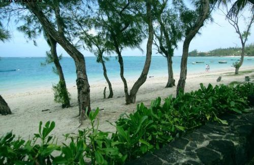 Belle Mare Apartment | 11 residence thalassa