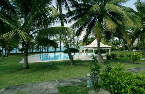 Belle Mare Apartment | 11 residence thalassa