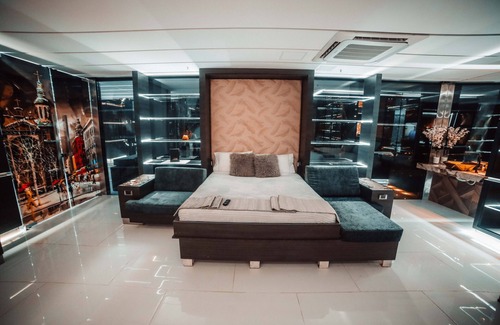 La Florida House | 11 Rooms 1Million Suites, Parque Lleras.