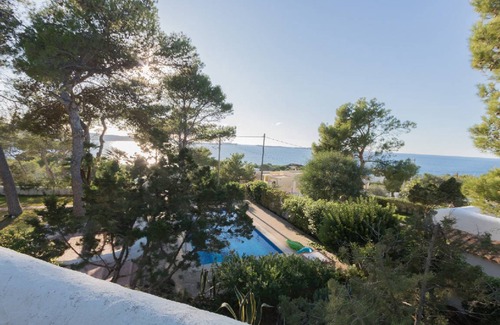 Cala Gracio House | 110 m² House ∙ 3 bedrooms ∙ 7 guests