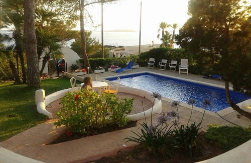 Cala Gracio House | 110 m² House ∙ 3 bedrooms ∙ 7 guests