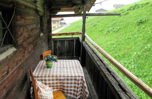 Vorderlanersbach Other | 110 m² Accommodation ∙ 3 bedrooms ∙ 8 guests