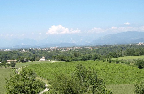 Rive D'Arcano Other | 110 m² Accommodation ∙ 2 bedrooms ∙ 6 guests