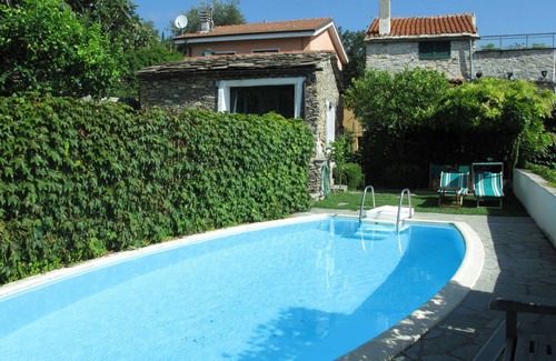 Bellissimi Other | 110 m² Accommodation ∙ 4 bedrooms ∙ 7 guests