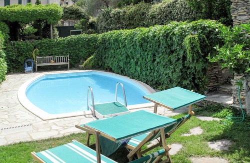 Bellissimi Other | 110 m² Accommodation ∙ 4 bedrooms ∙ 7 guests