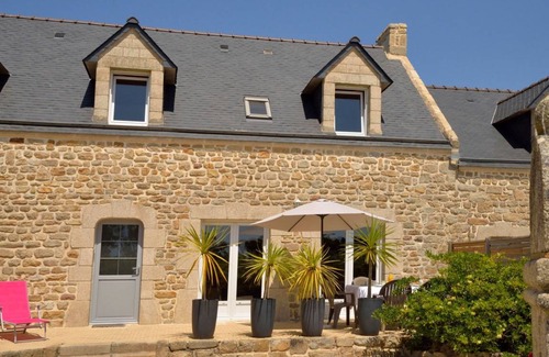 Plouhinec Other | 110 m² Accommodation ∙ 3 bedrooms ∙ 6 guests