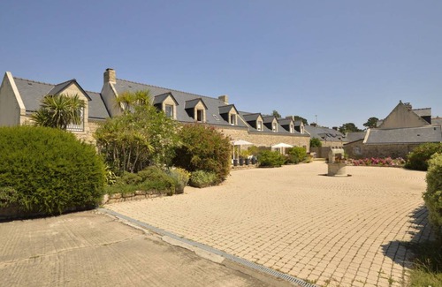 Plouhinec Other | 110 m² Accommodation ∙ 3 bedrooms ∙ 6 guests