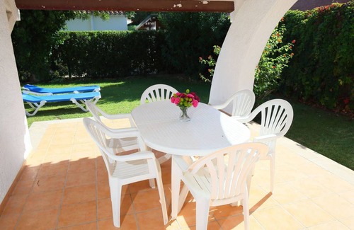 Cambrils Other | 110 m² Accommodation ∙ 3 bedrooms ∙ 6 guests