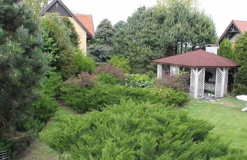 Ogonki Other | 110 m² Accommodation ∙ 3 bedrooms ∙ 6 guests